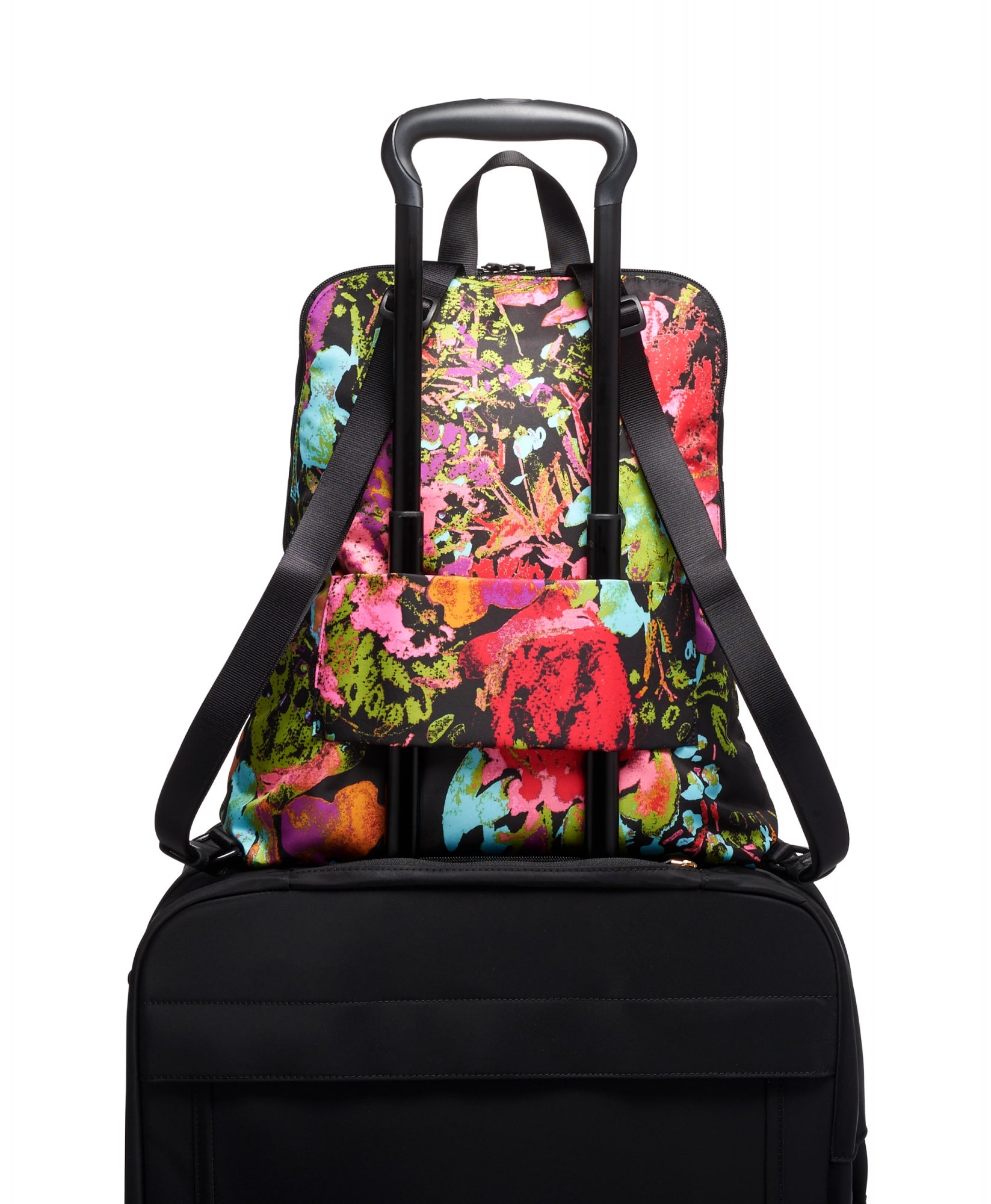 Collage Floral