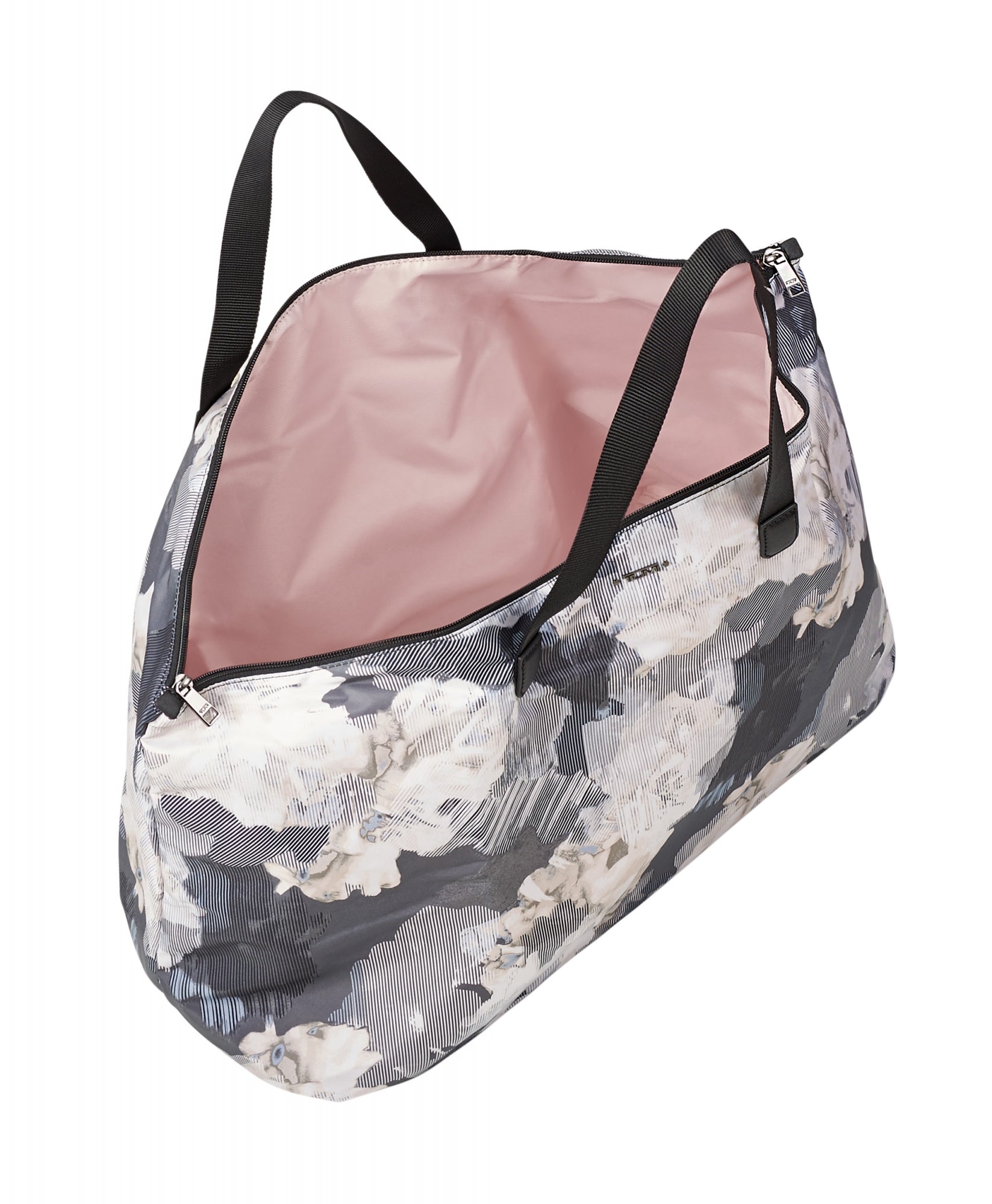 Camo Floral