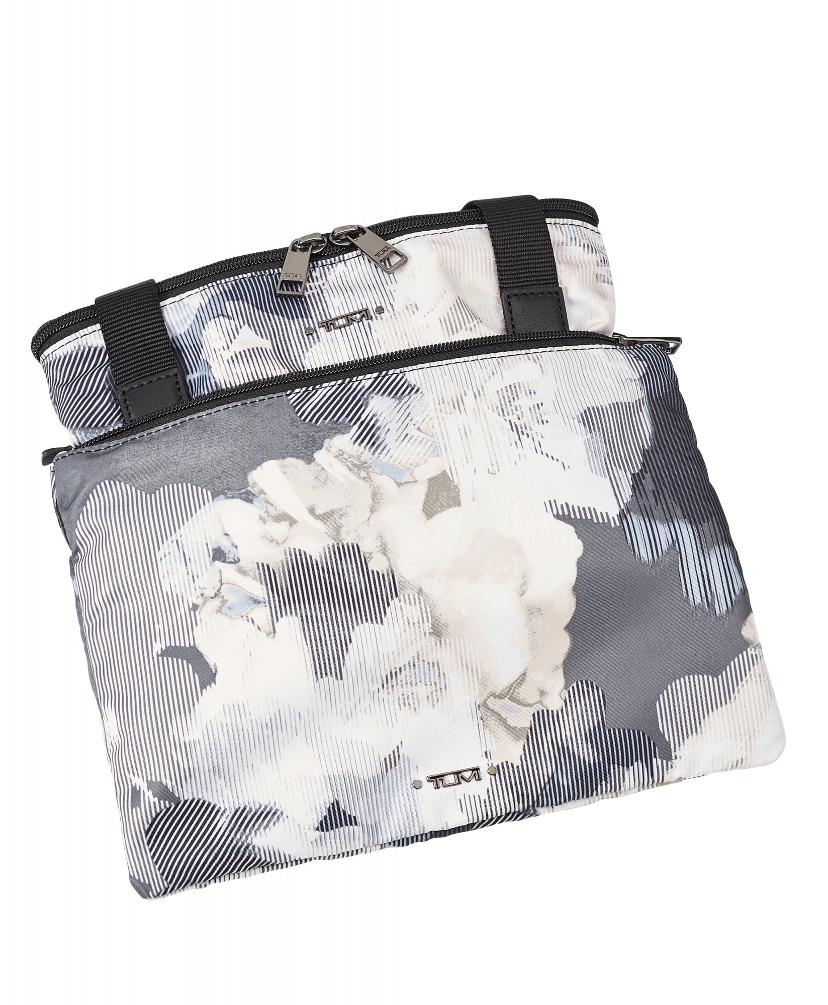 Camo Floral