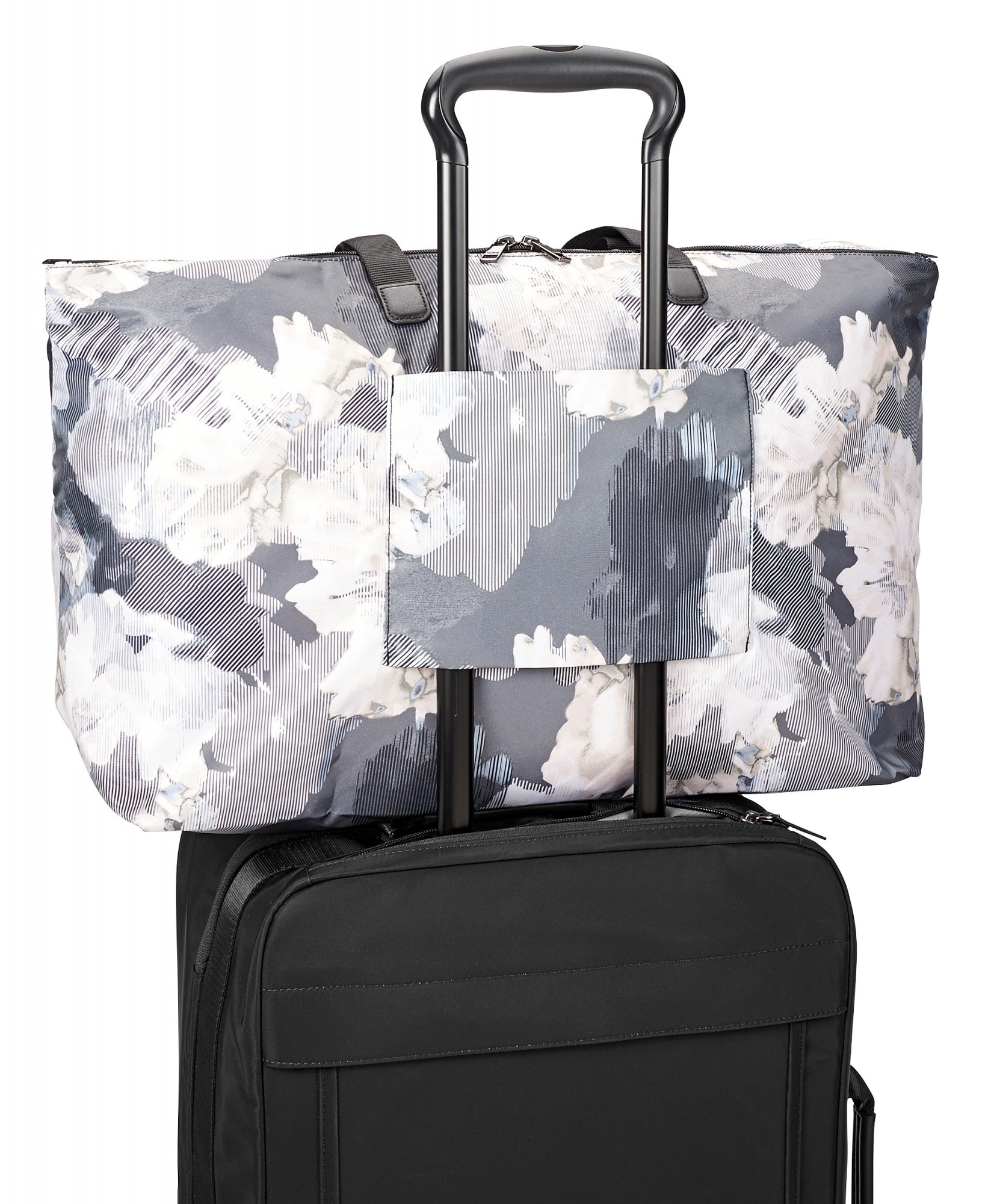 Camo Floral