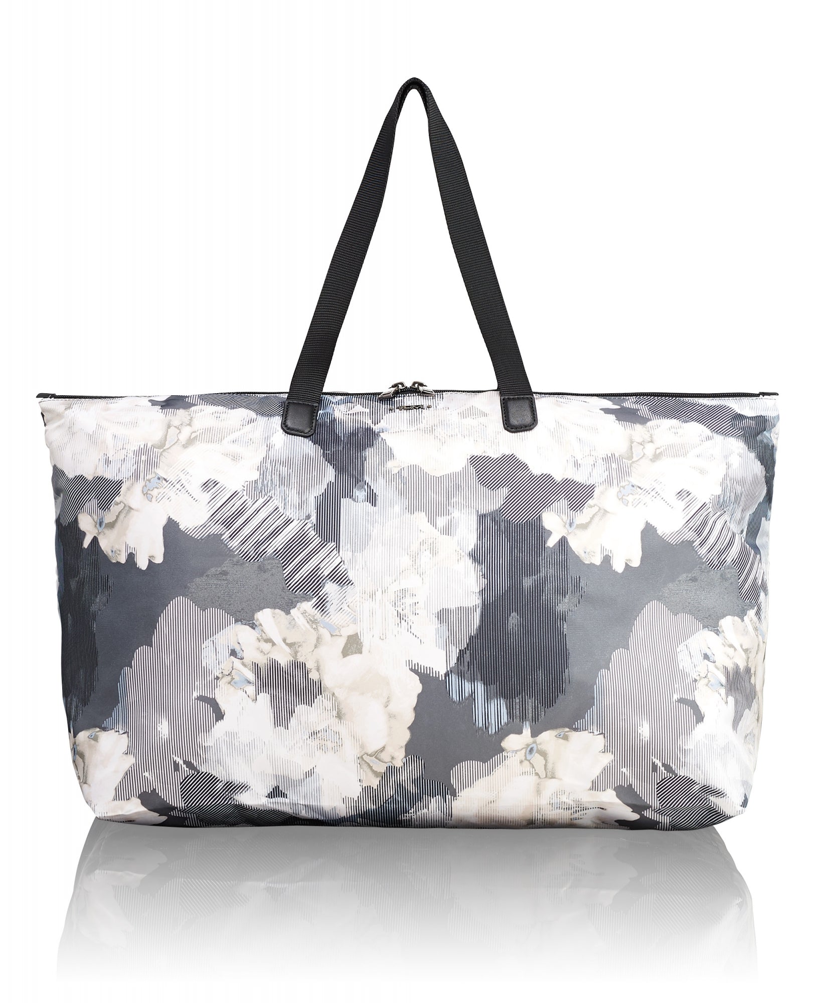 Camo Floral