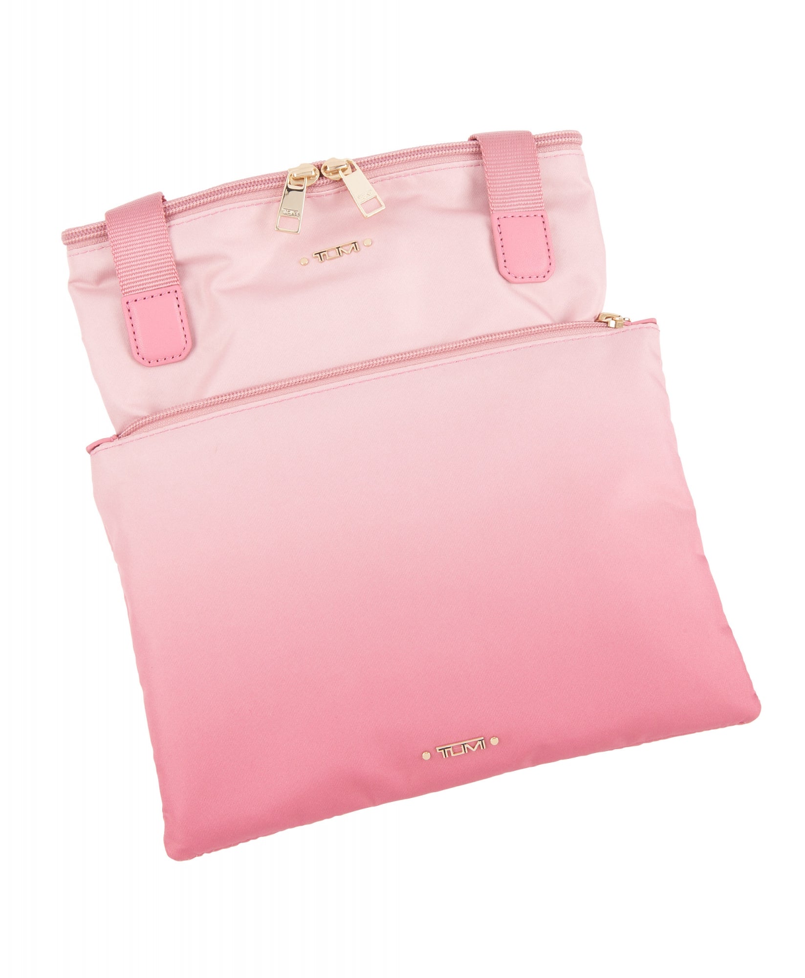 Pink Ombre