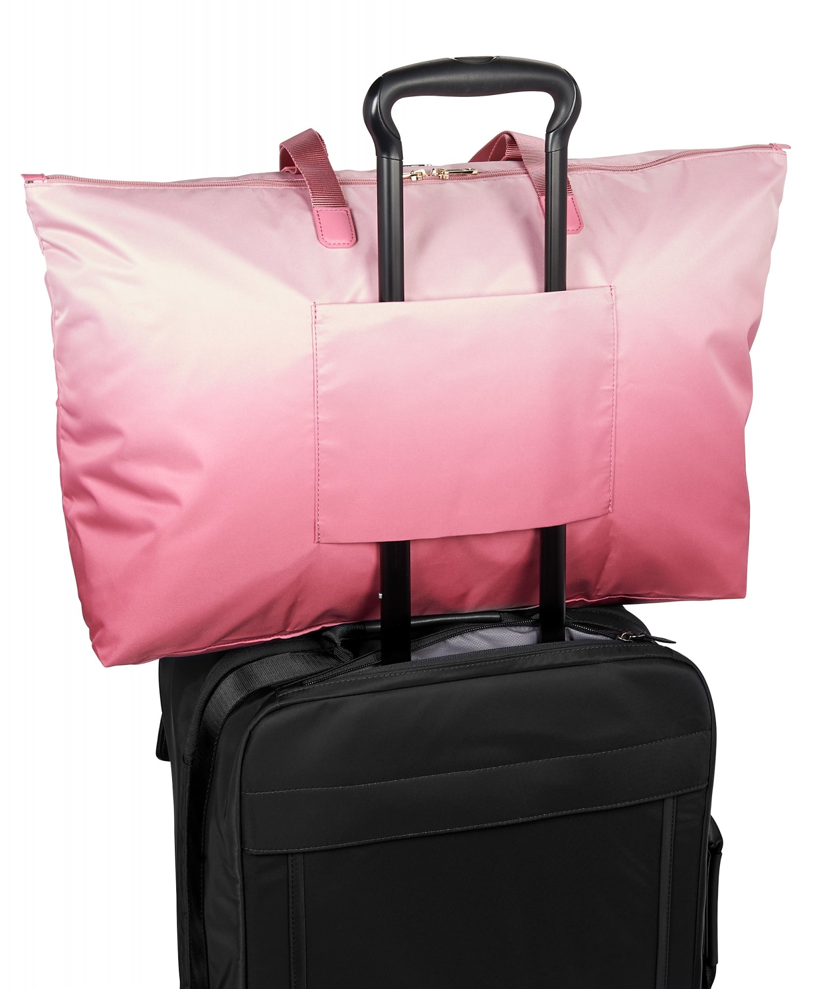 Pink Ombre