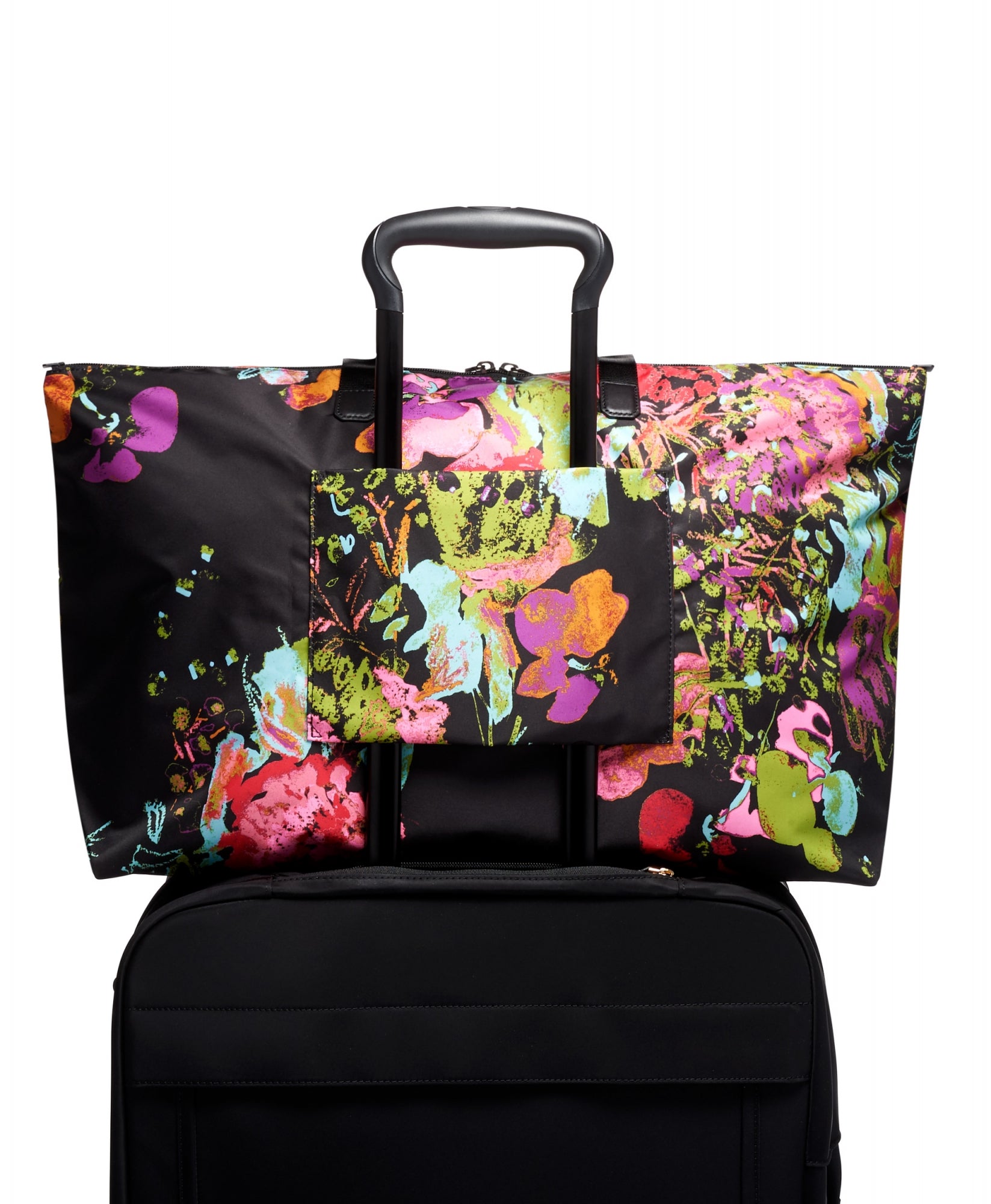 Collage Floral