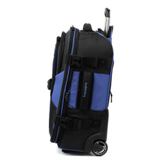 Blue/Black