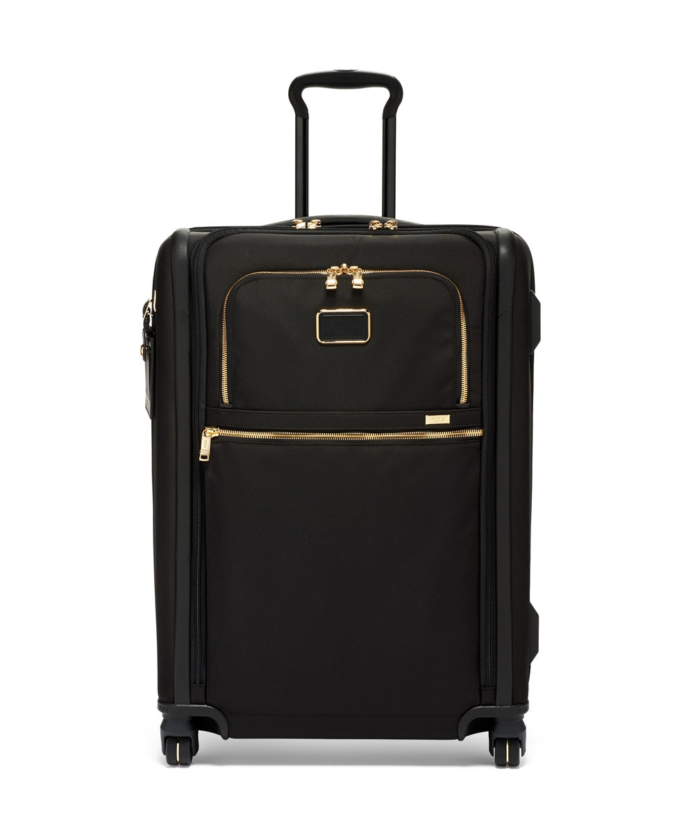 Black/Gold