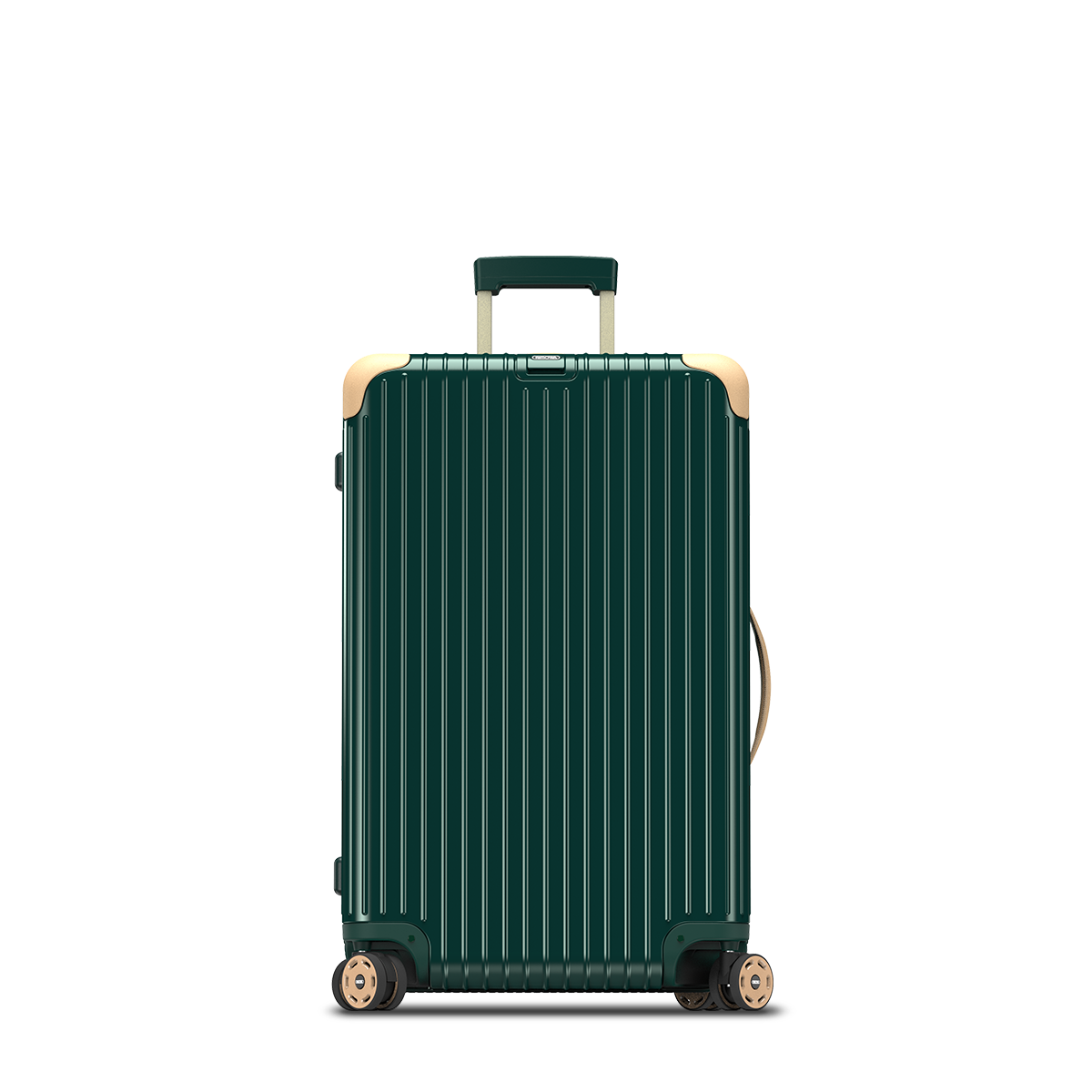 Jet Green Beige