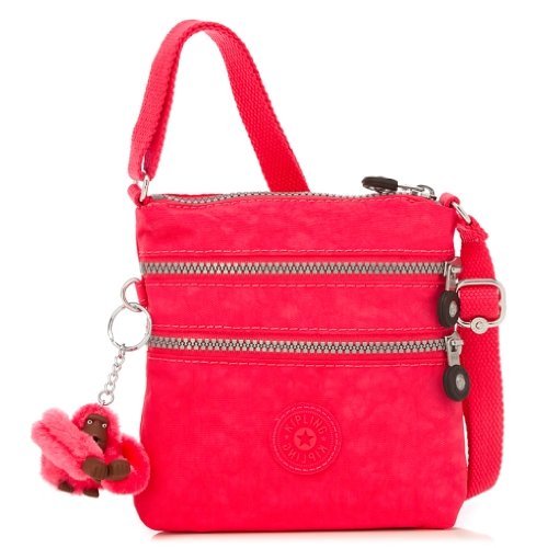 Vibrant Pink