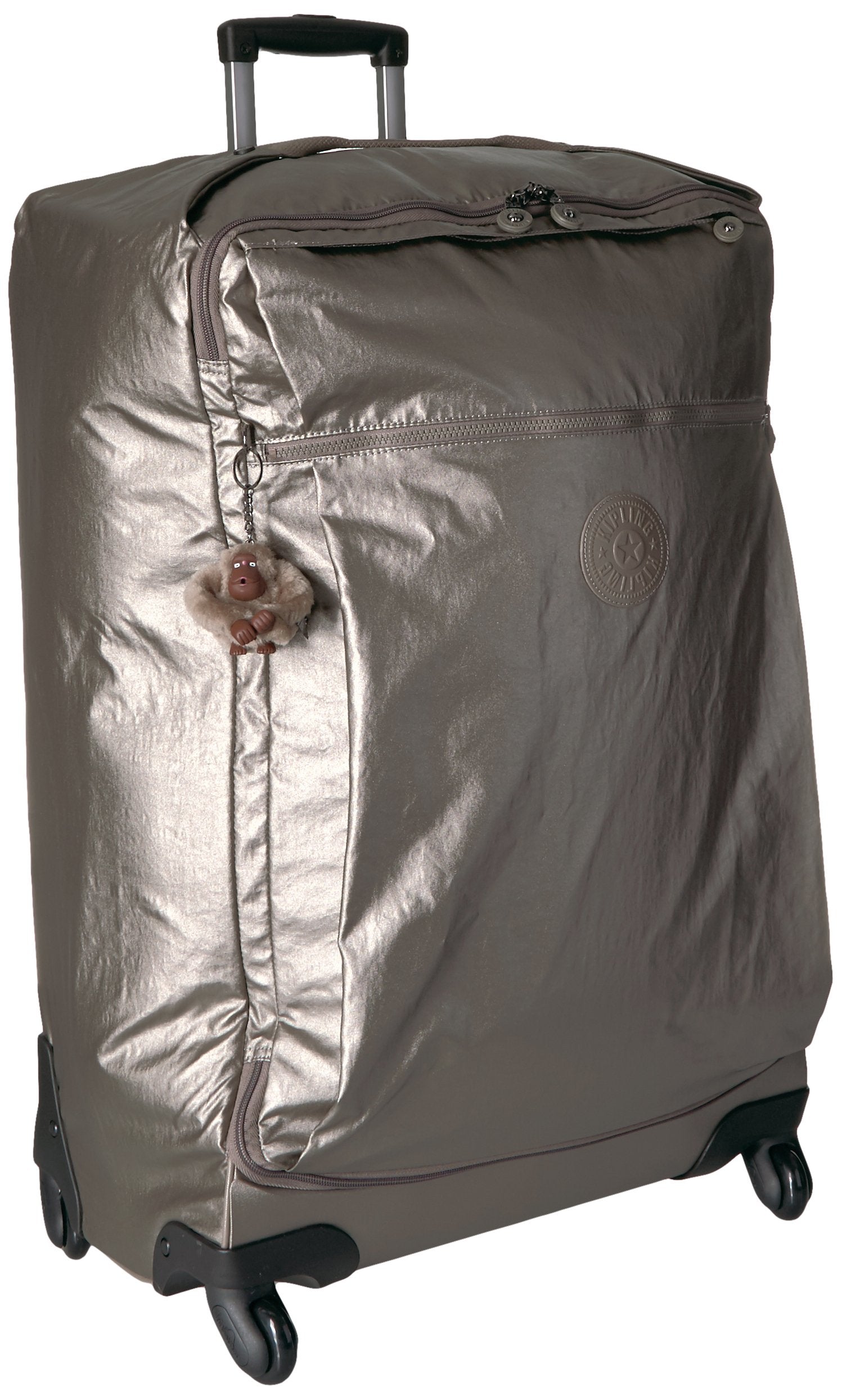 Metallic Pewter