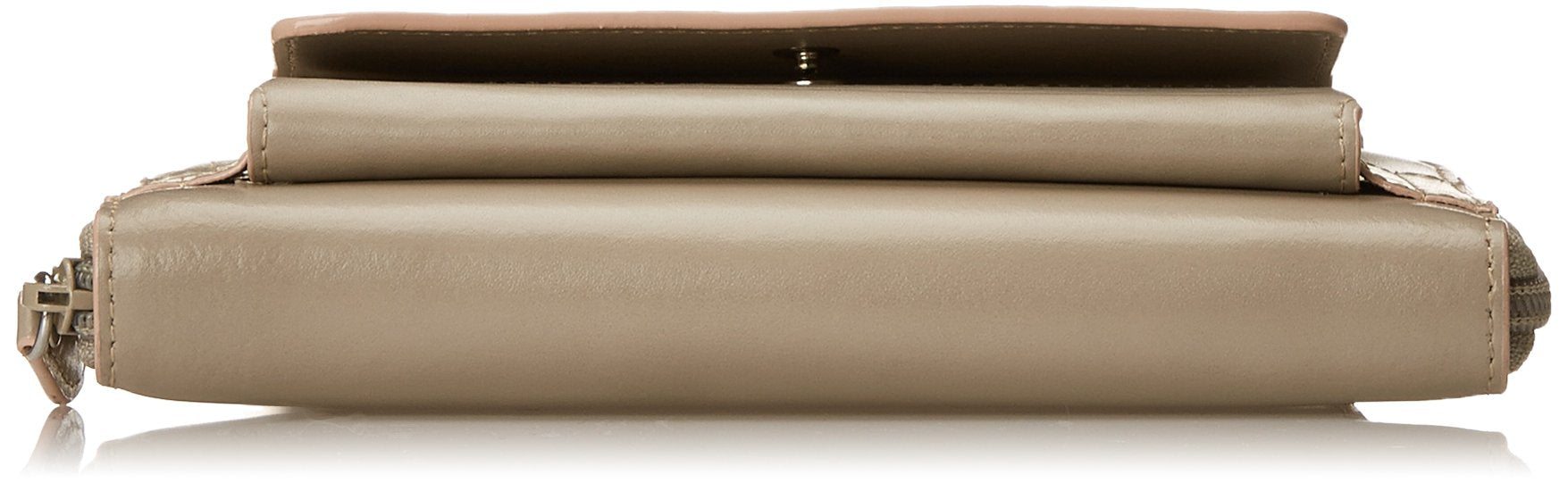 Taupe/Blush