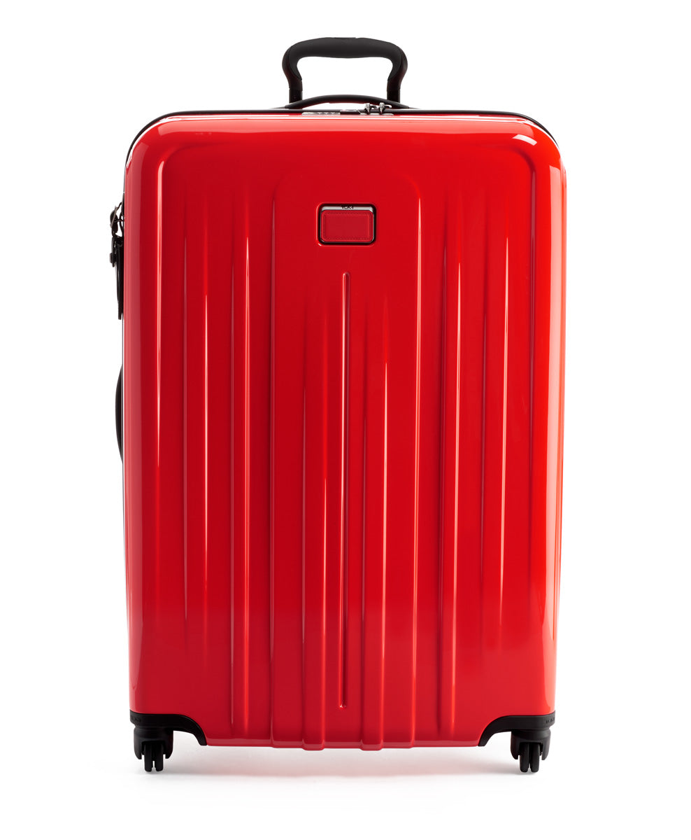 Bright Red