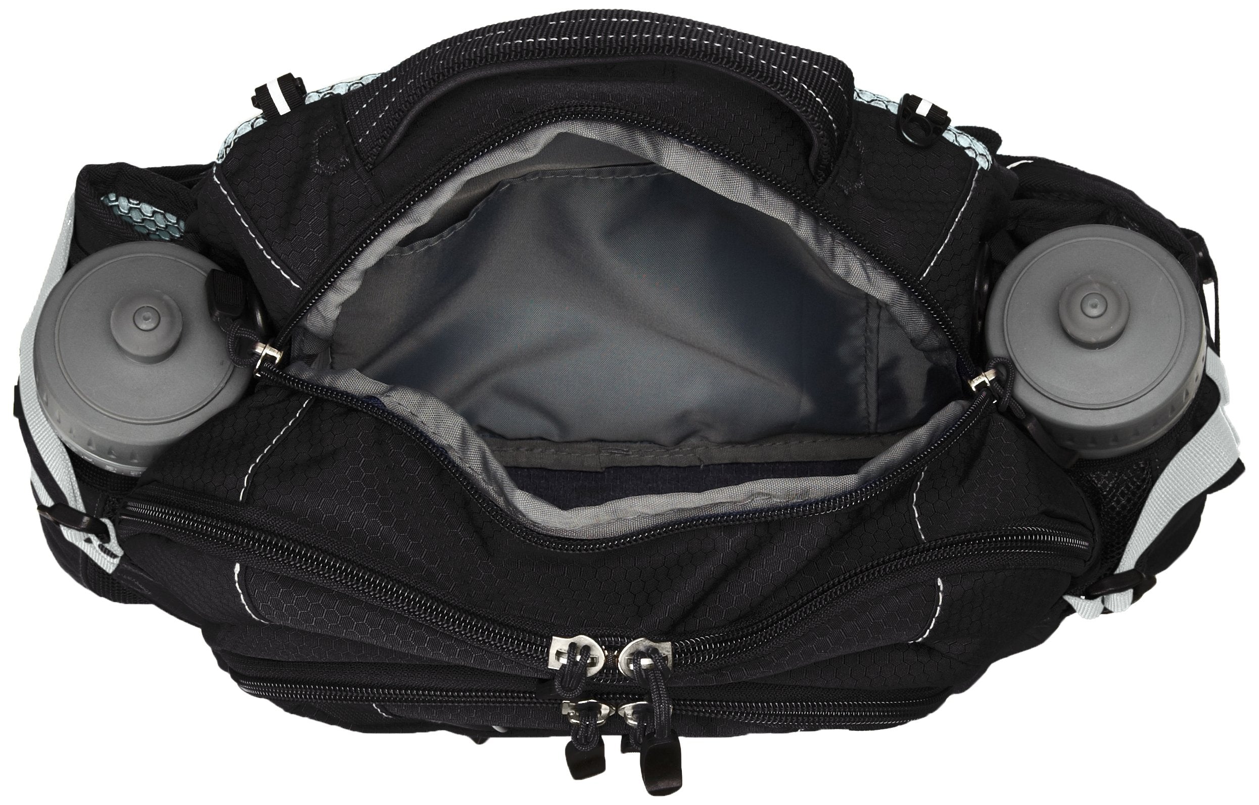 Black/Black/Silver