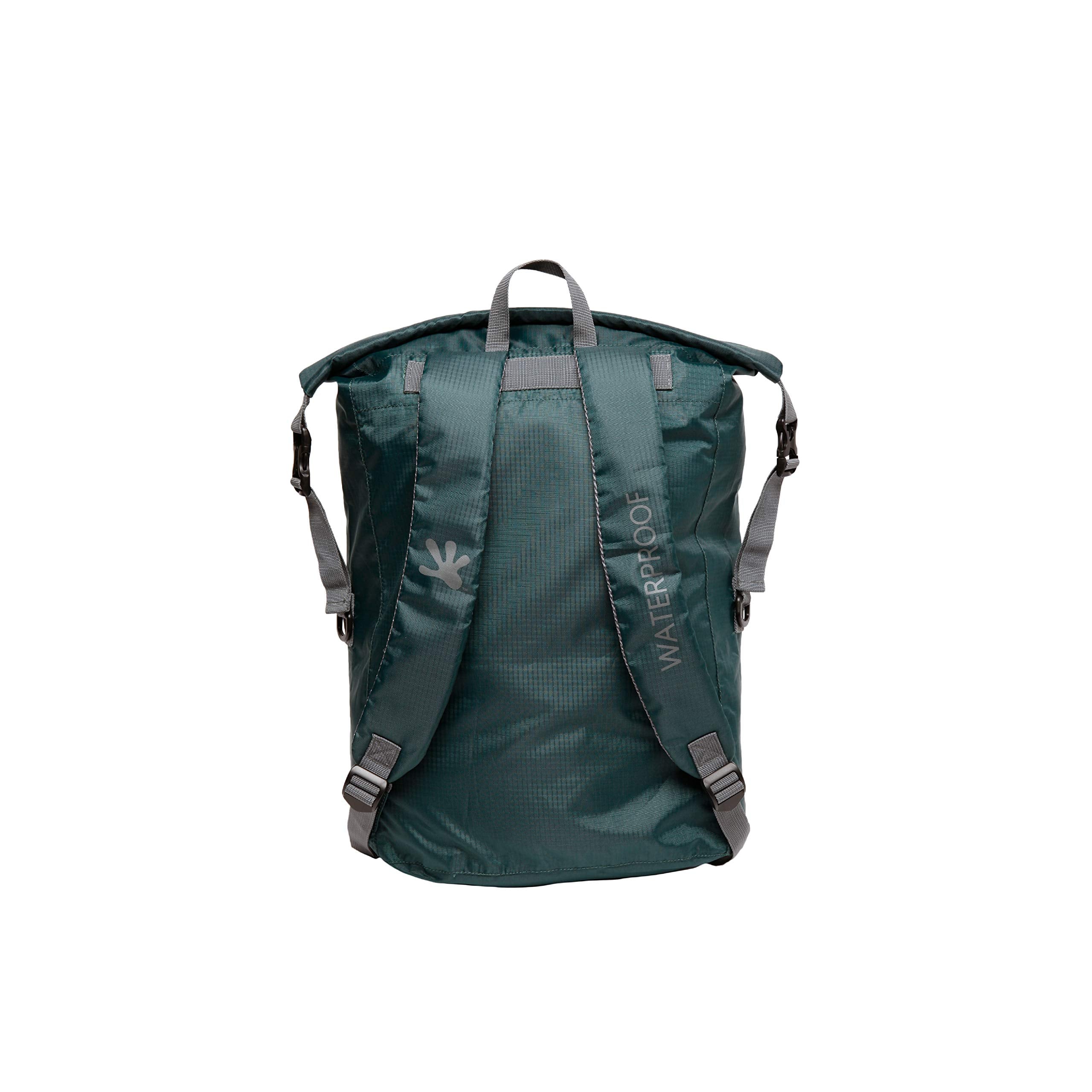 Hunter Green/Grey
