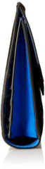 Black/Cobalt