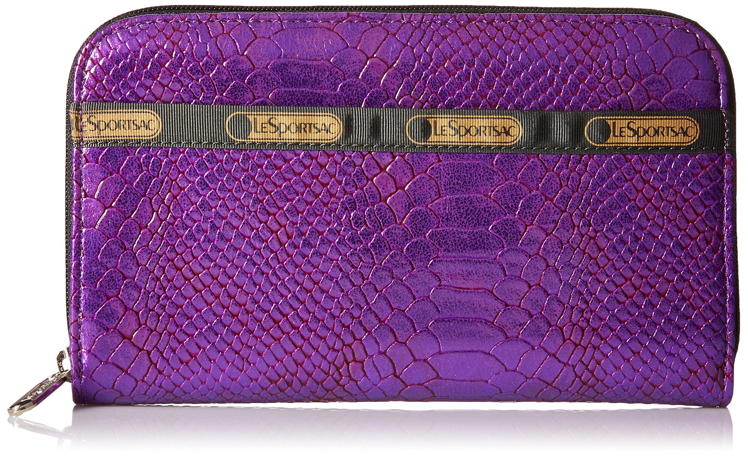 Purple Snake
