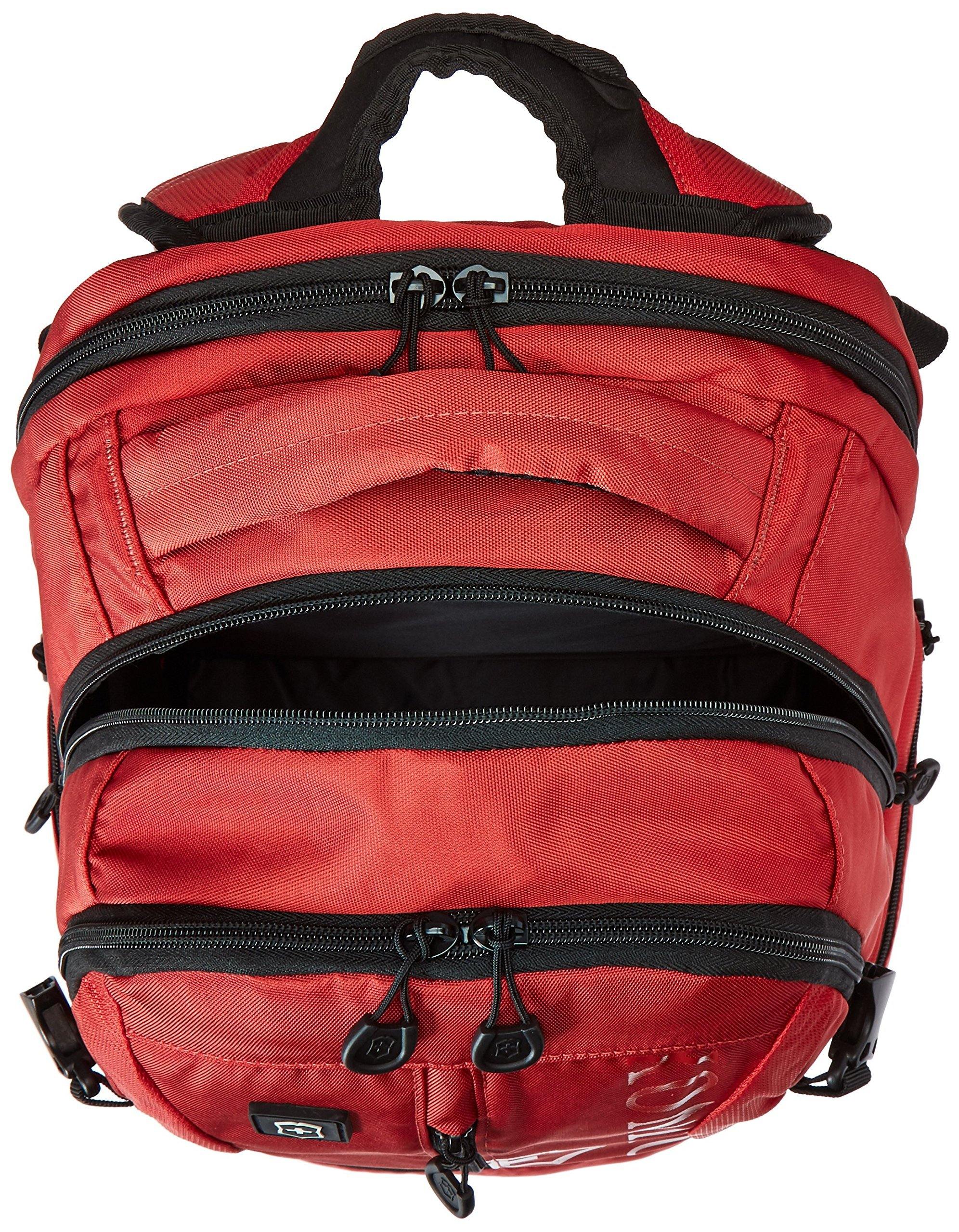 Red/Black Logo