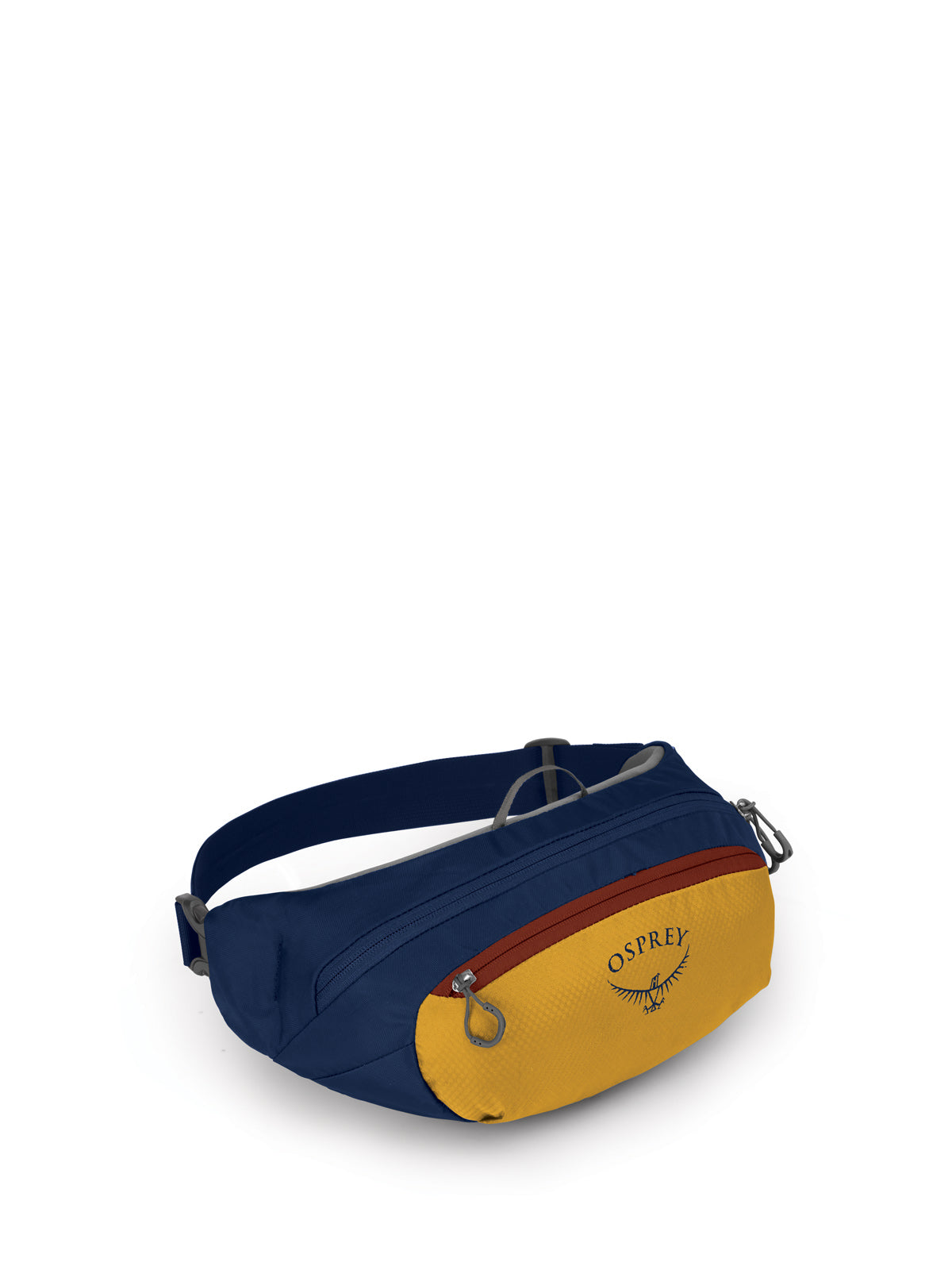 Honeybee Yellow/Deep Sea Blue