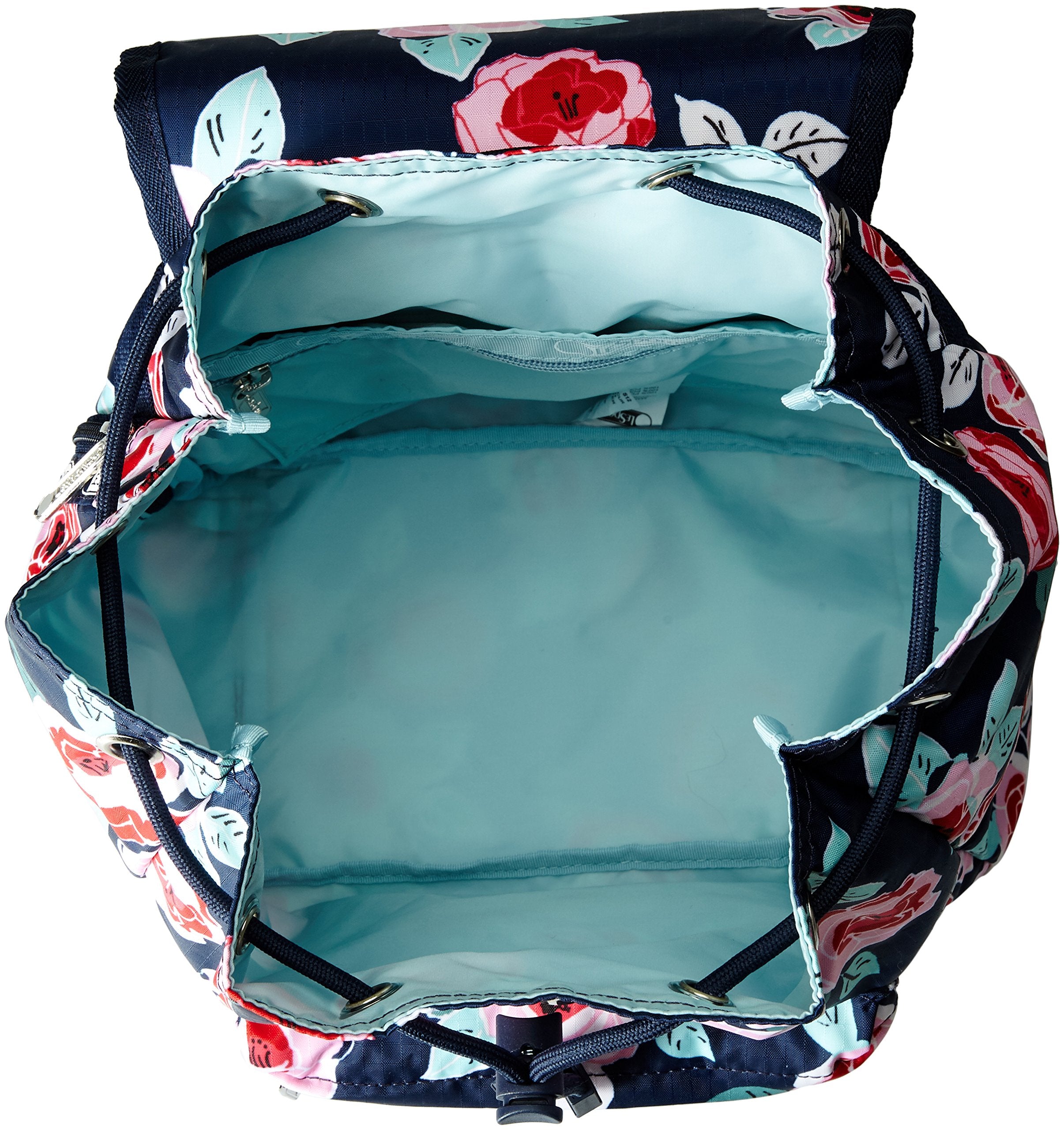 Navy Rose