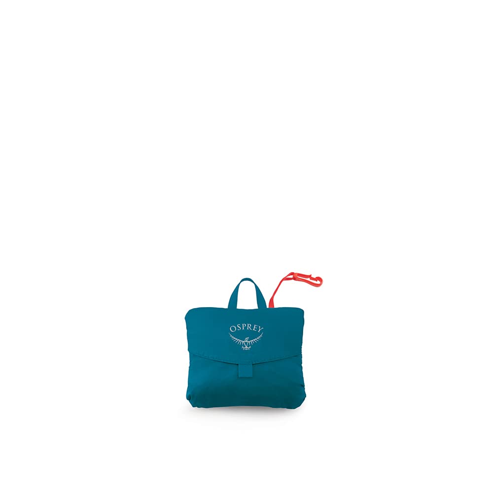 Waterfront Blue