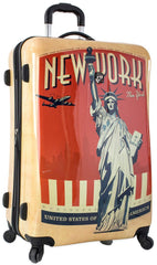 New York