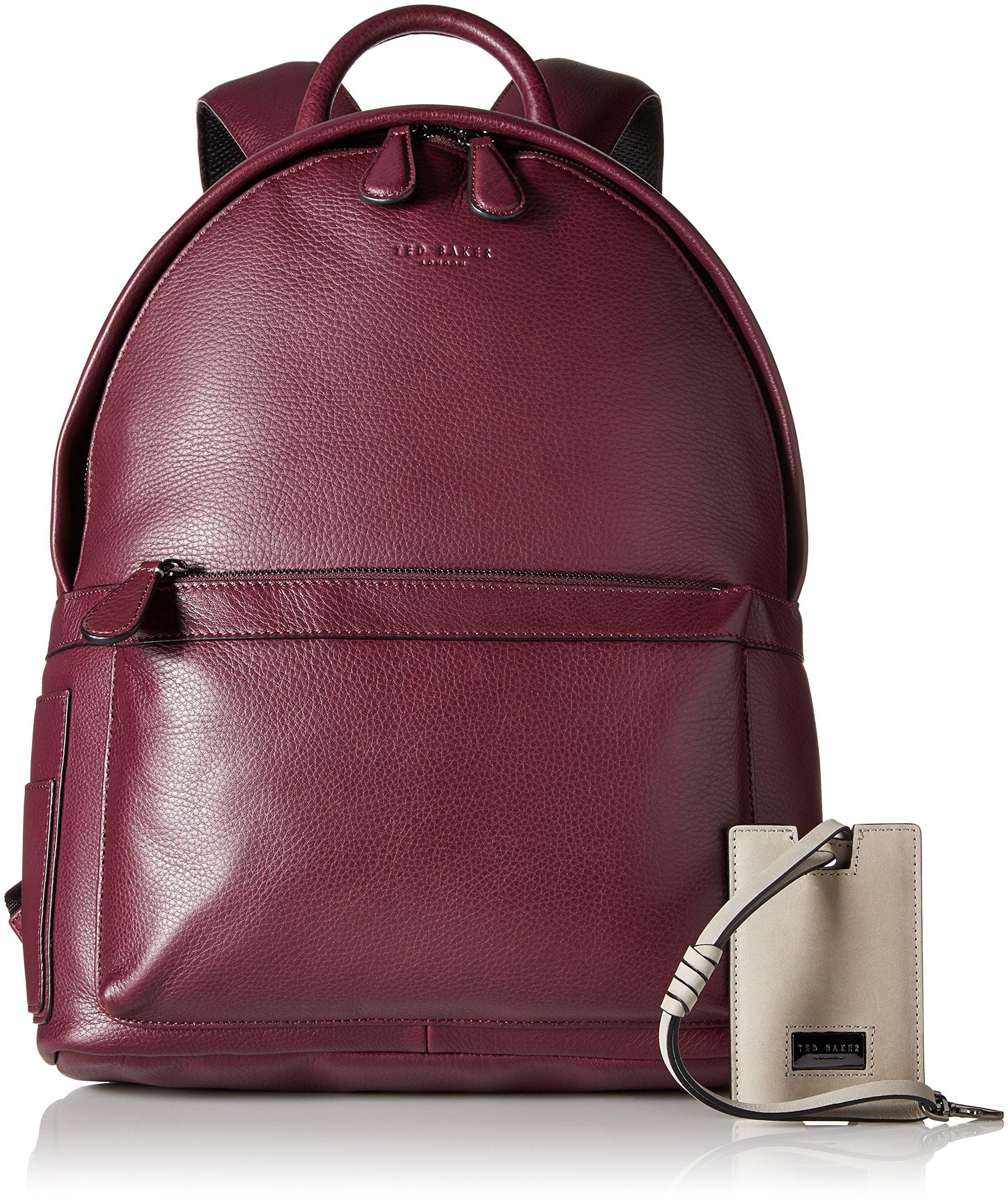 Oxblood