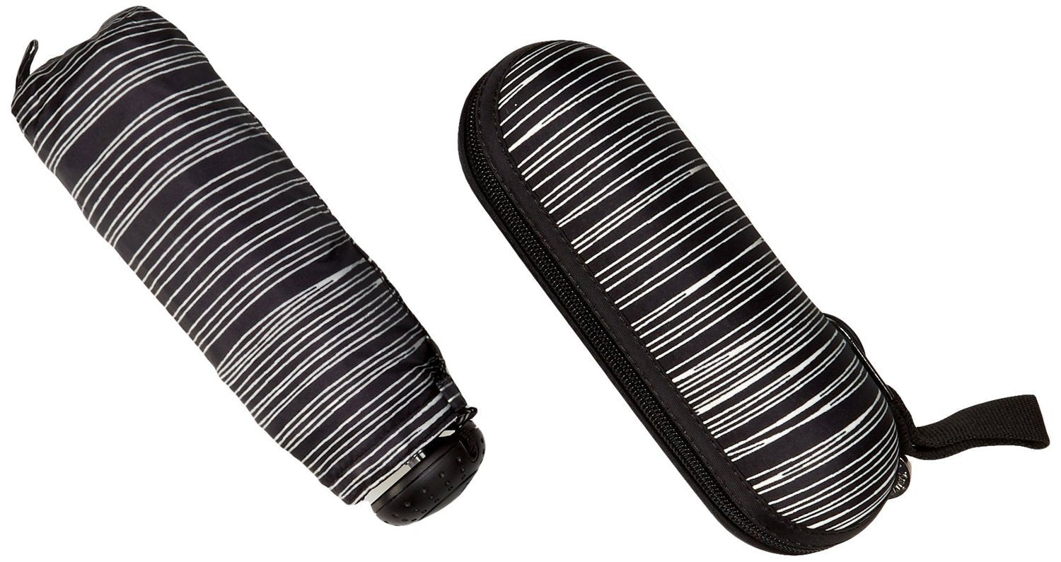 Stripes Black