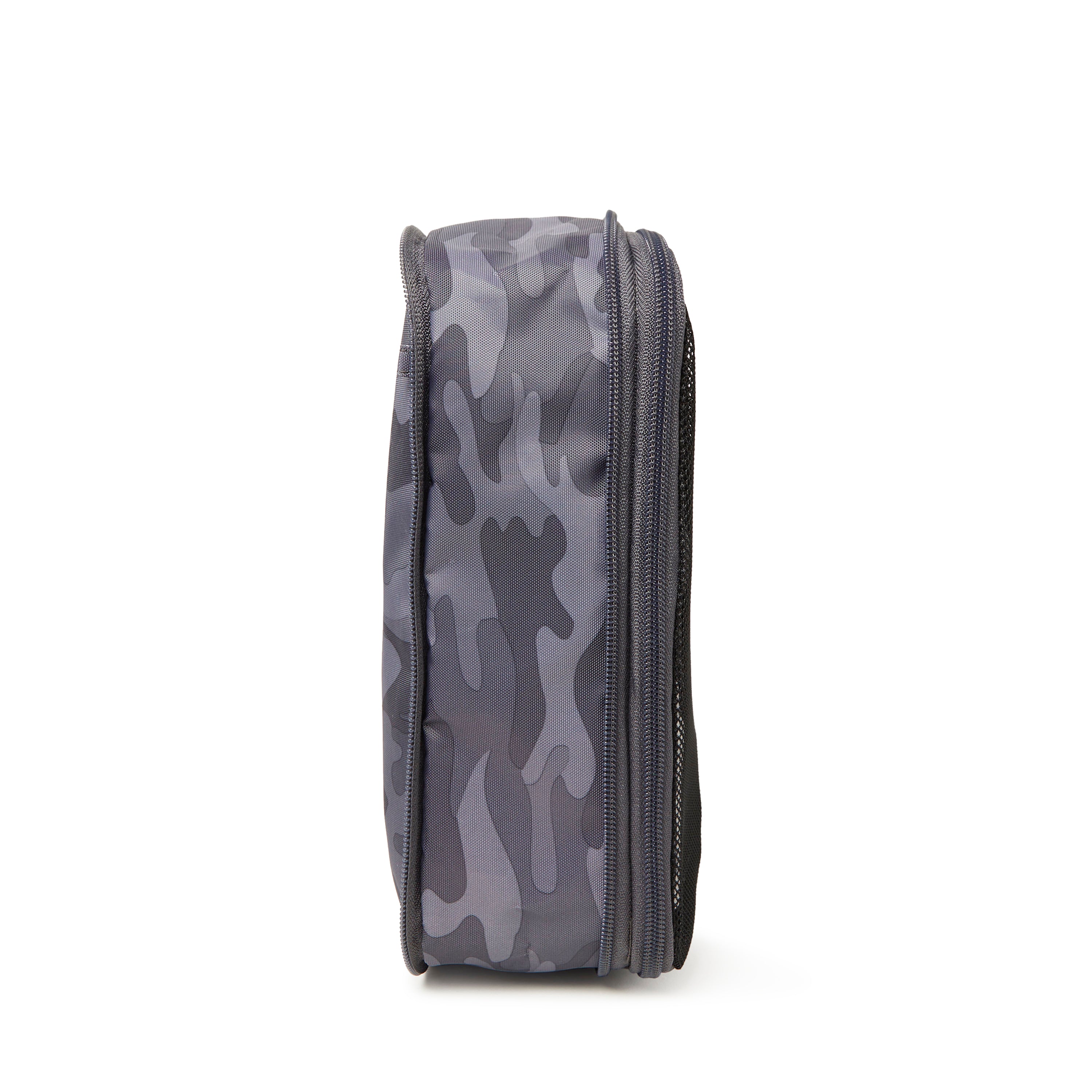 Dark Grey Camo