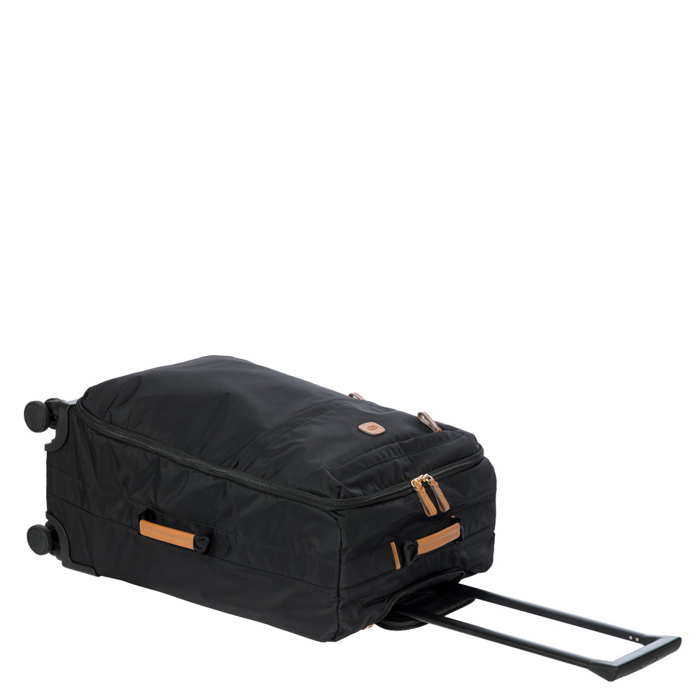 Black/Tan