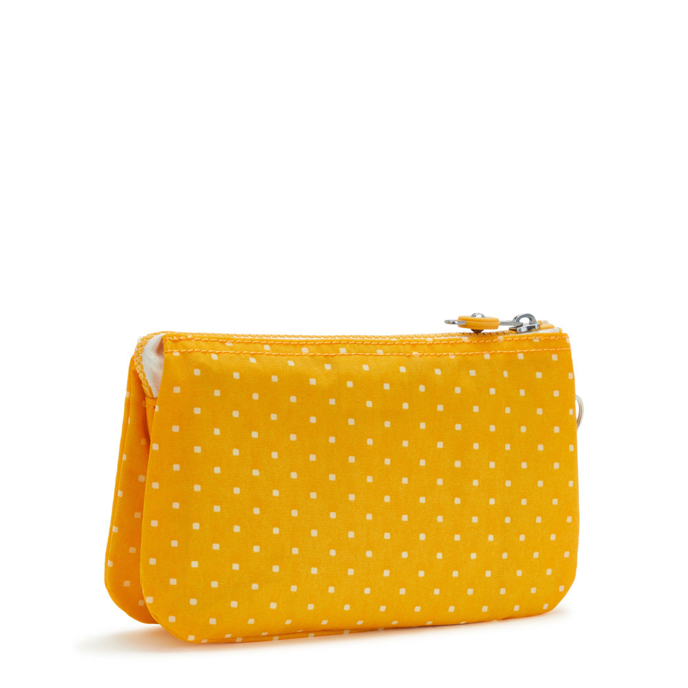 Soft Dot Yellow
