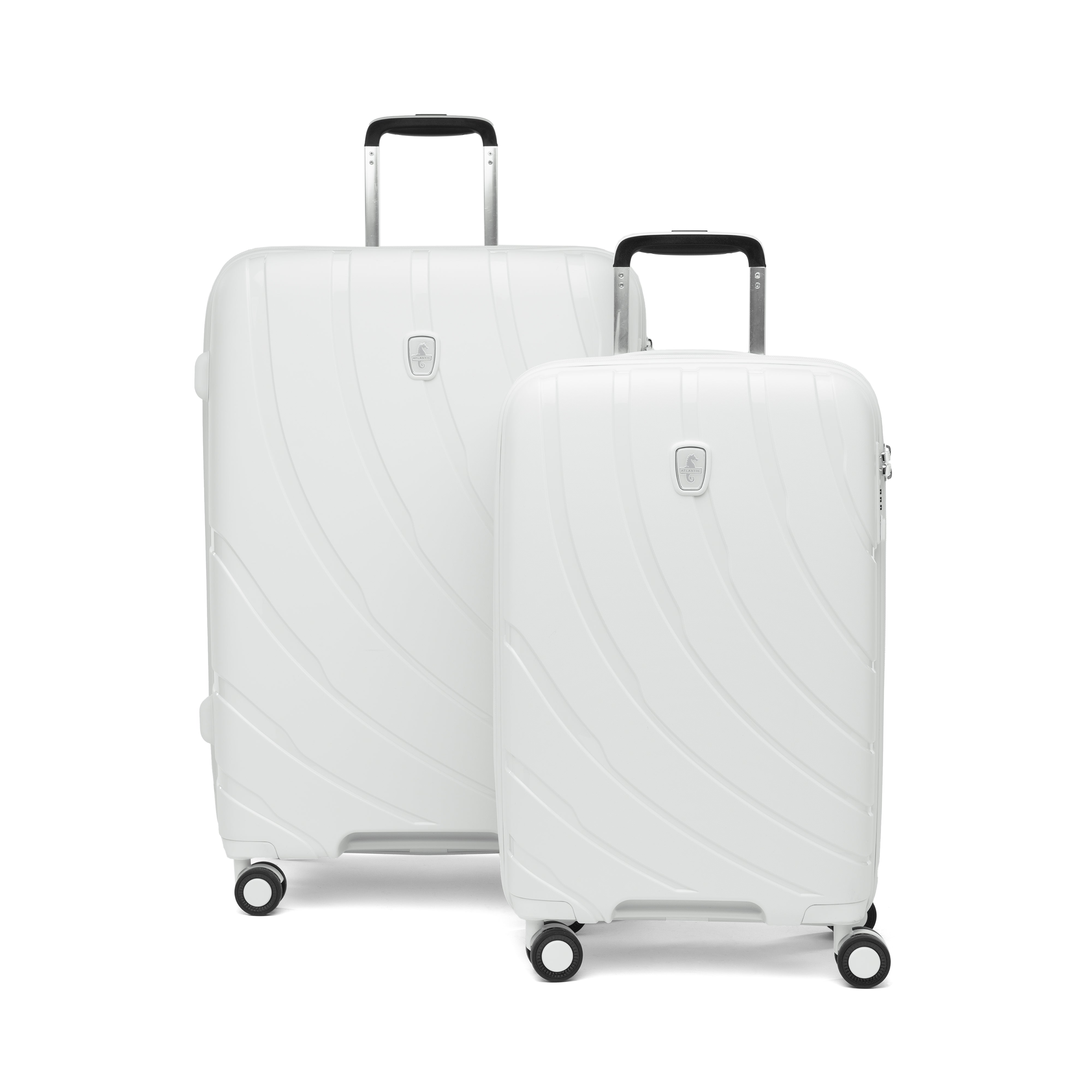 Shell White