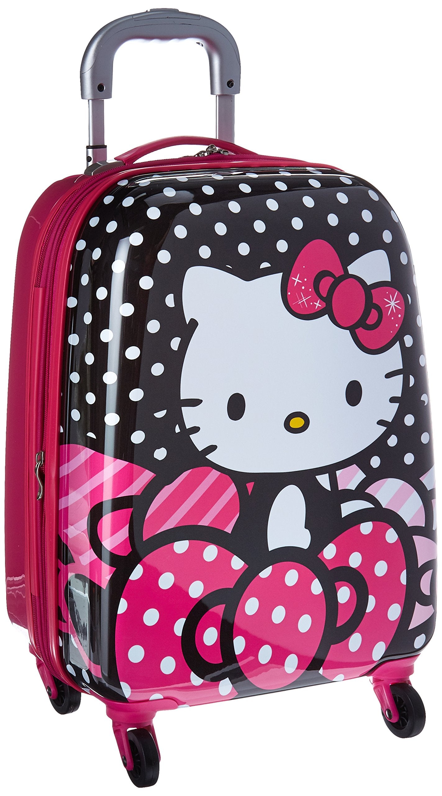 Hello Kitty Polka Dots