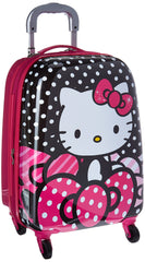 Hello Kitty Polka Dots