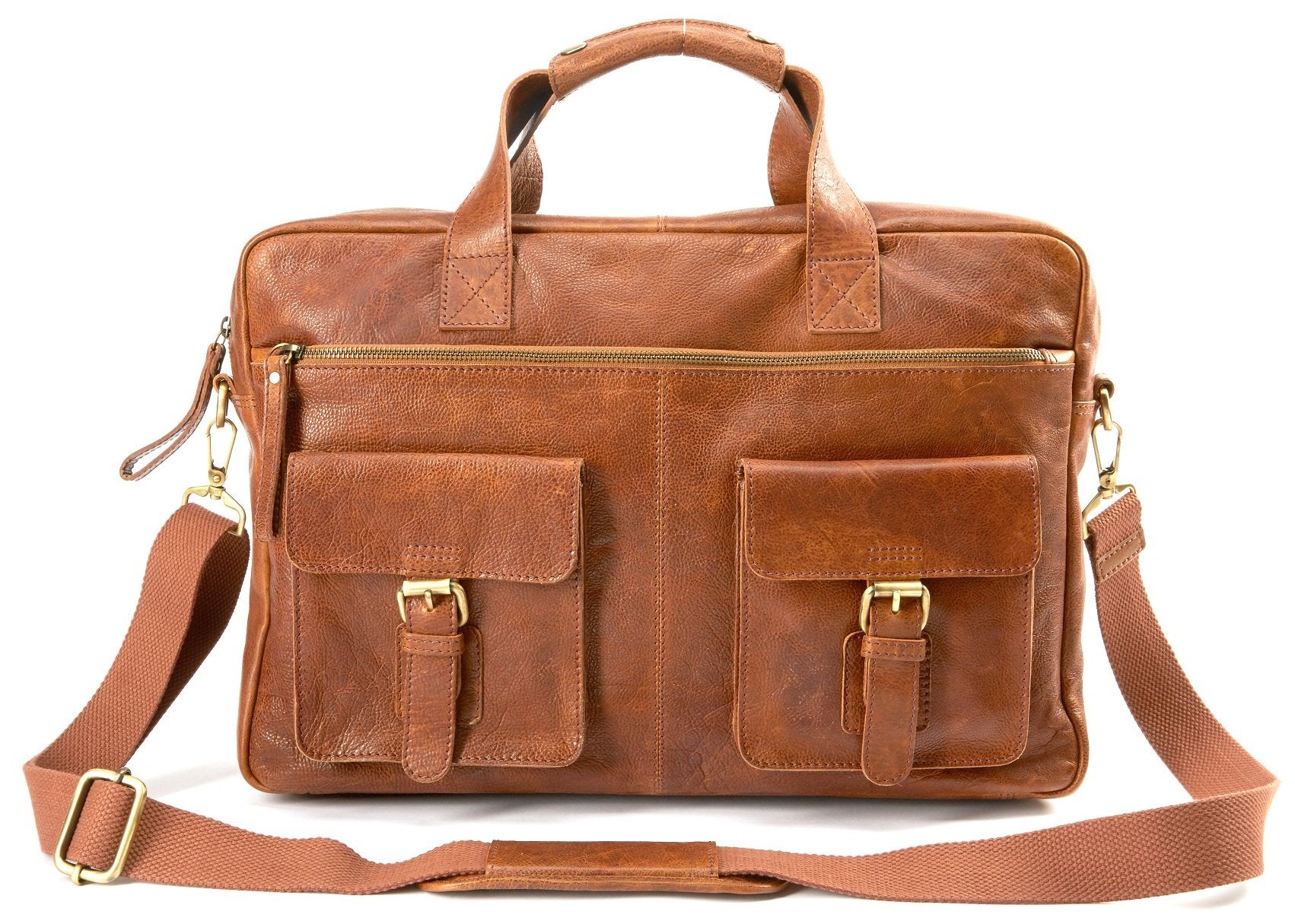 Vintage Tan