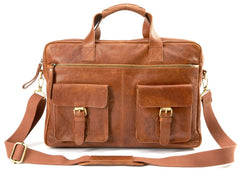 Vintage Tan