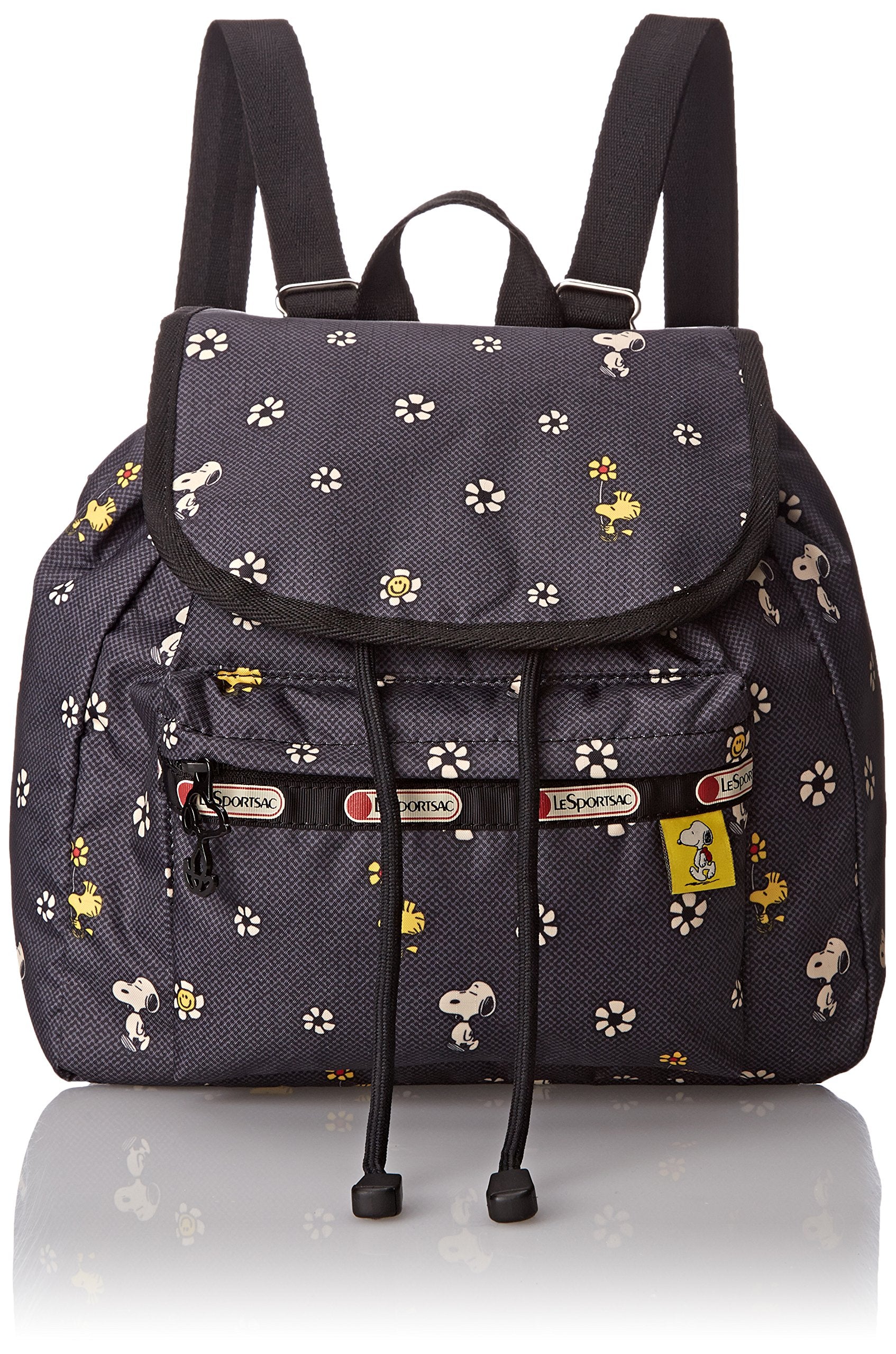 Snoopy Daisy
