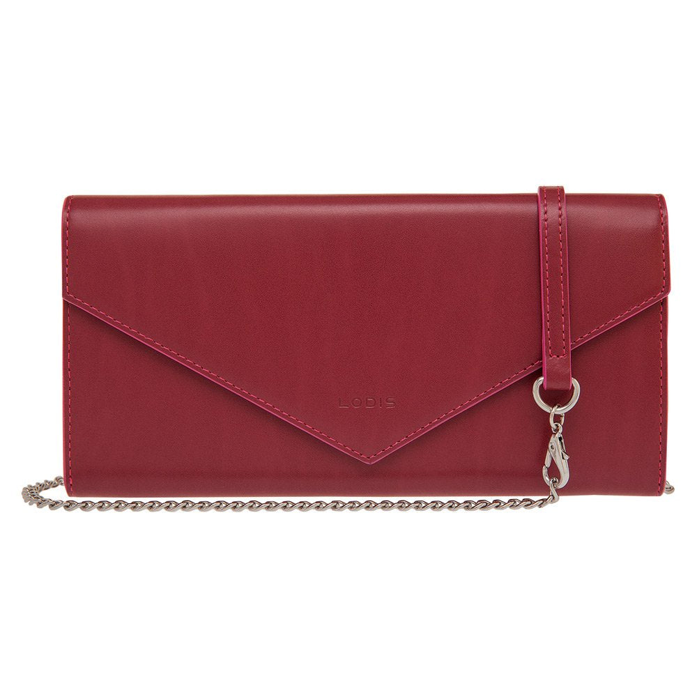 Burgundy/Fuchsia