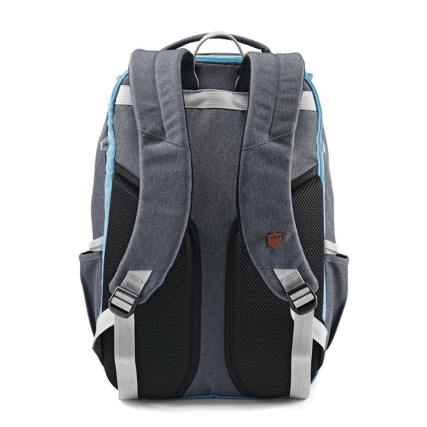 Grey/Navy