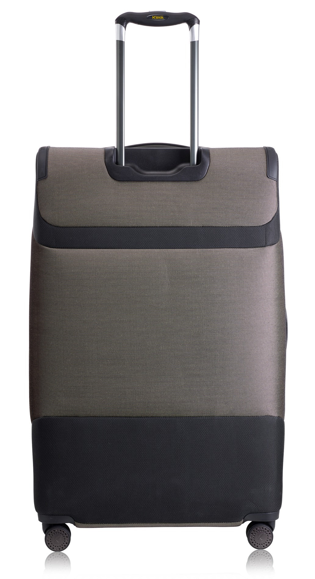 Stealth Grey