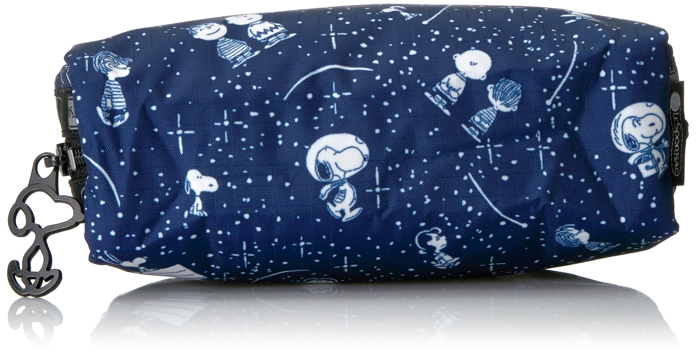Snoopy Stargazer