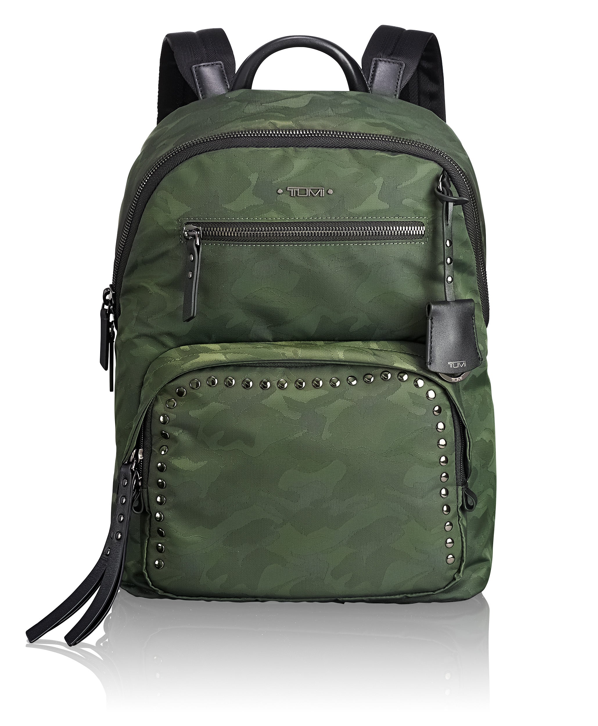 Green Camo