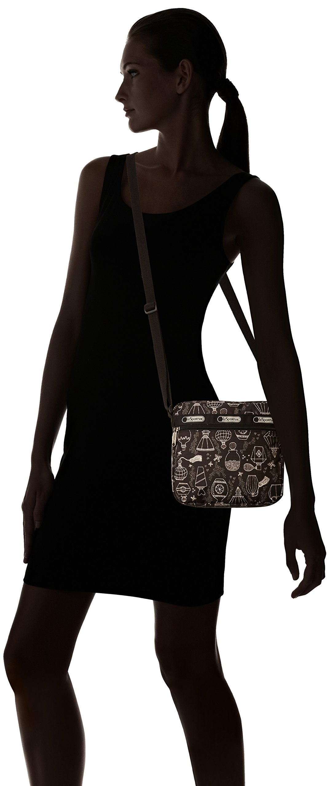 Sweet Essence Black