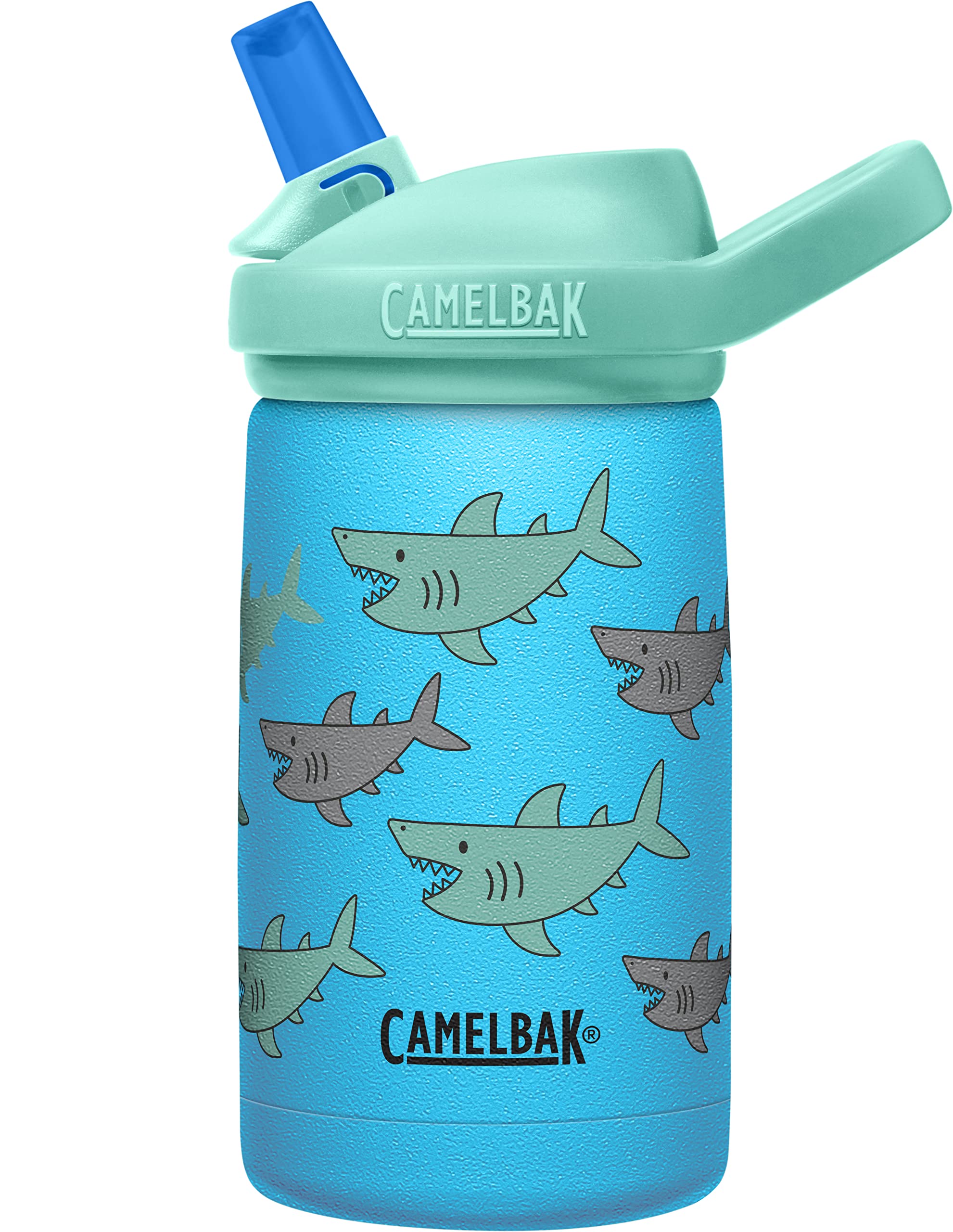 School of Sharks