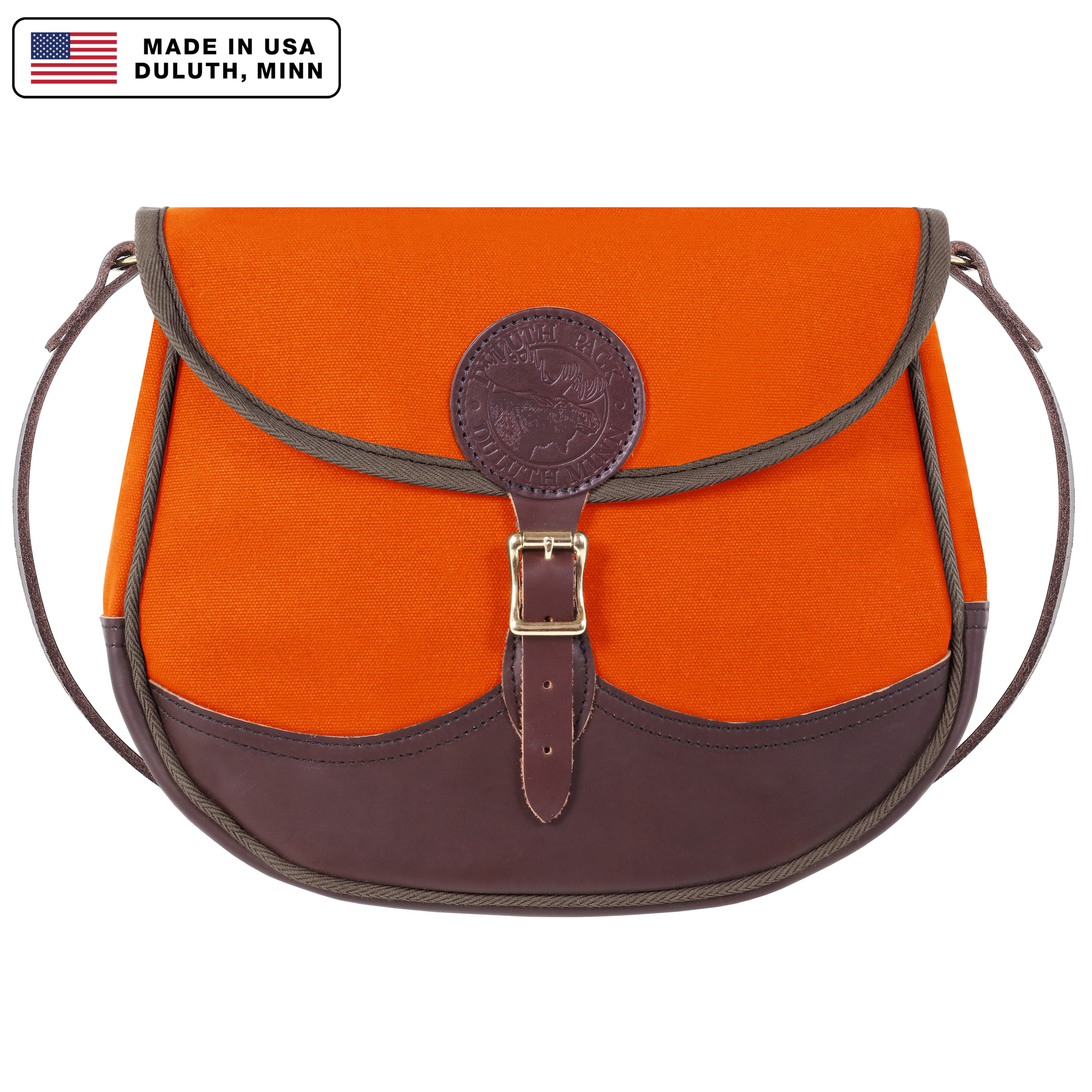 Hunters Orange
