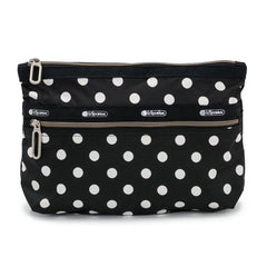 Sunshine Dot Black