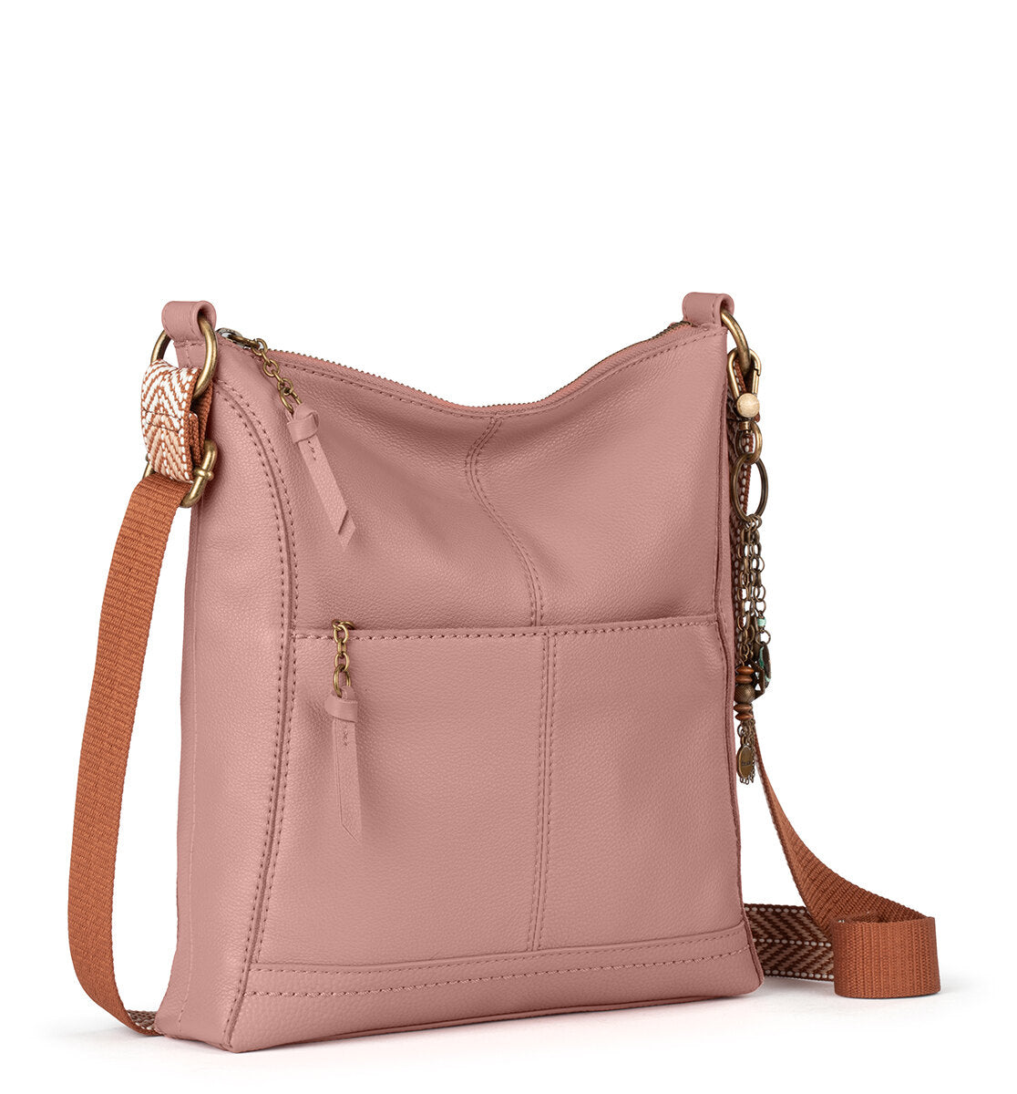 Vintage Coral