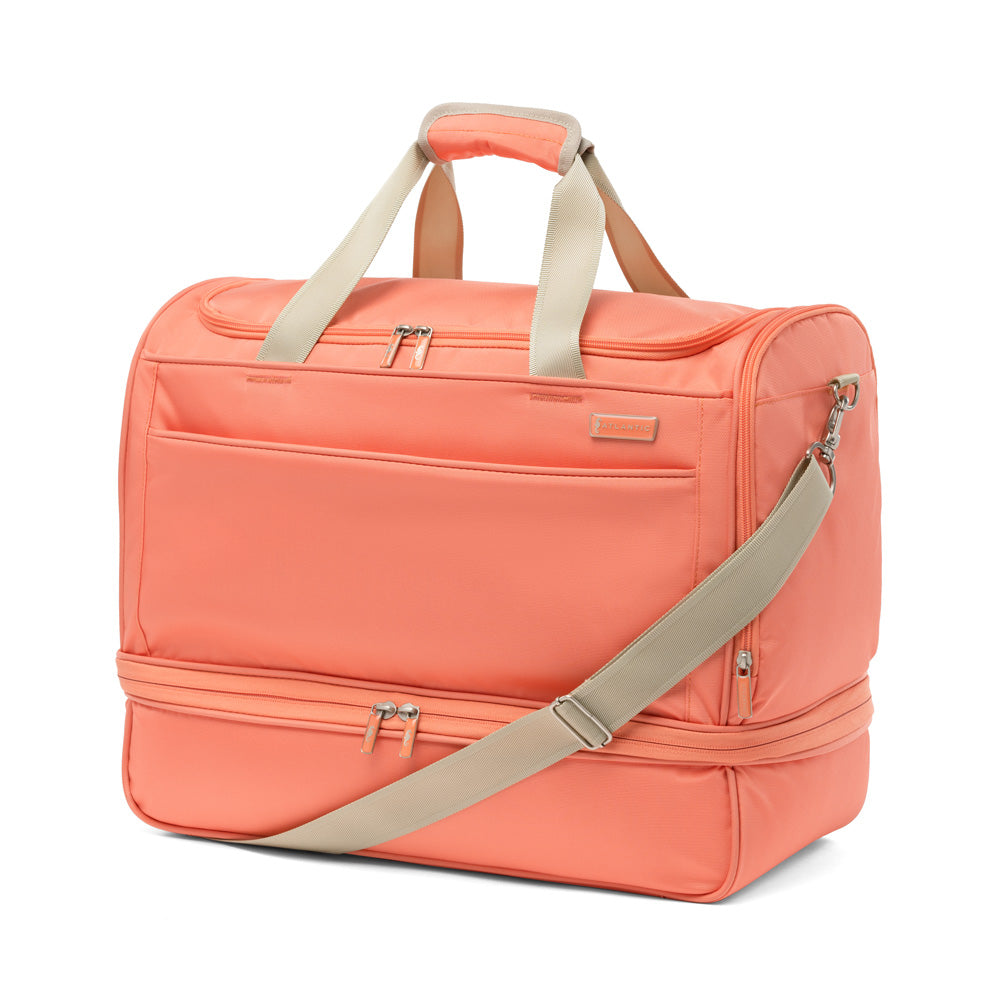 Coral Orange