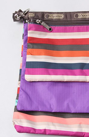 Campus Stripe