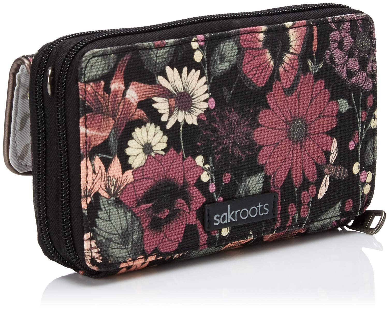 Graphite In Bloom
