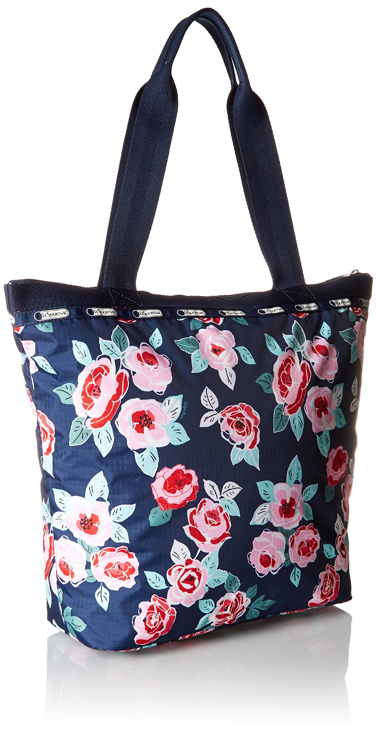Navy Rose