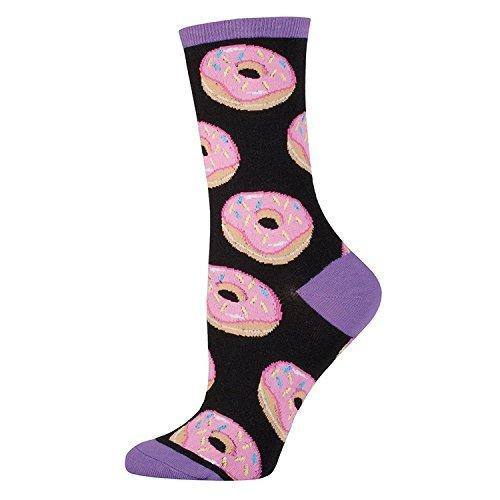 Donuts - Black